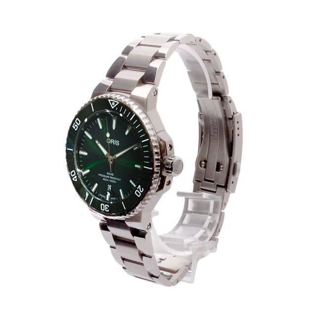 Oris Aquis 01 733 7789 4157-07 8 23 04PEB Image 2